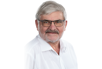 Johann Dausenau