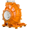 NPC Mammut centrifugal chemical pump