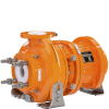 CM standardized chemical pump