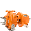 CS standardized chemical pump