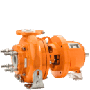 CS standardized chemical pump