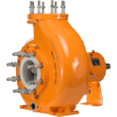 Chemie-Normpumpe NPC