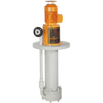 TNP-KL vertical centrifugal pump