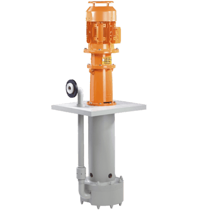 TPC-M cantilever pump