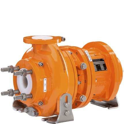 CM standardized chemical pump