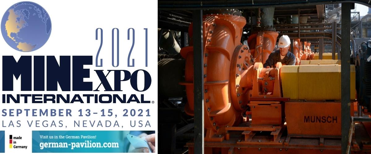 Min Expo Mop