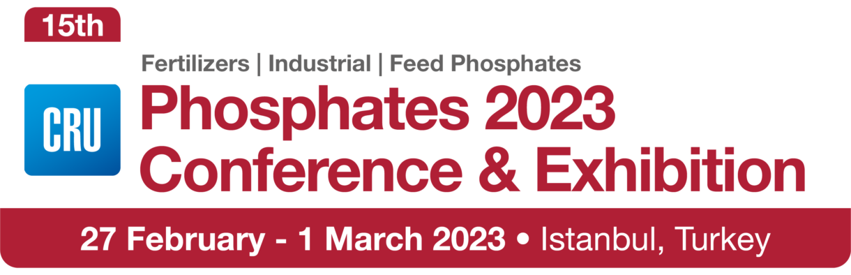 Logo PHOSPHATES2023